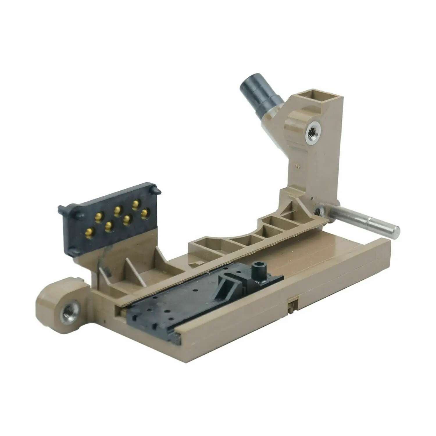 

Gear Selector Position Sensor w/Speed Sensor 6HP19 for BWM F01 F02 F03 730d 740 450 6058007084 6058007115 6058007119