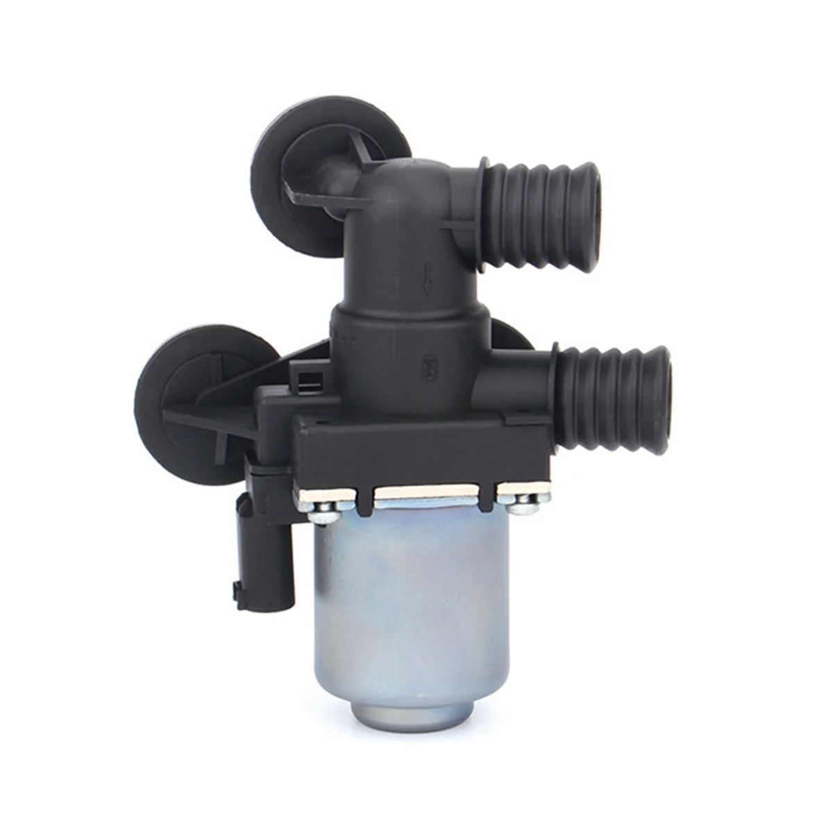 

For BMW 3 Series/X3 Car Solenoid Valve Thermostat Heater Valve Warm Water Valve 64118369805