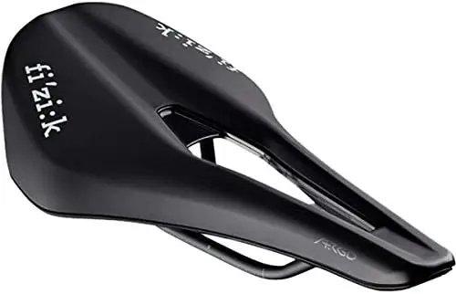 

Argo Tempo R5 Saddle Equestrian saddle