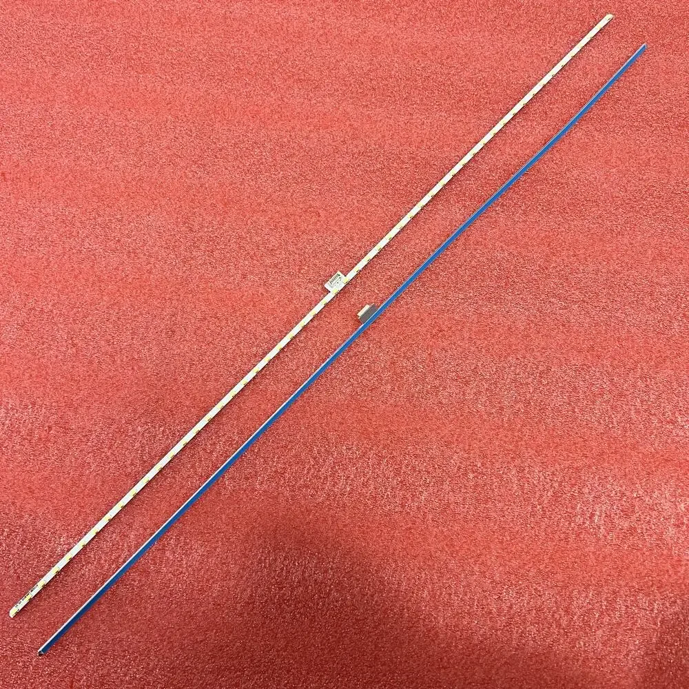 2PCS LED Strip For SONY KD-43XD8099 KD-43XD8305 TV LB43010 V0_01 T430QVF01.0 S430QF58 V5 74.43T07.001-5-DX1
