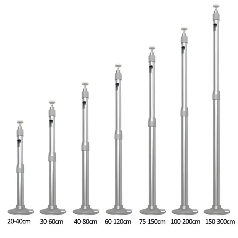 

Телескопический Кронштейн ANPWOO из алюминиевого сплава для монитора, удлинитель для камеры, длинный кронштейн