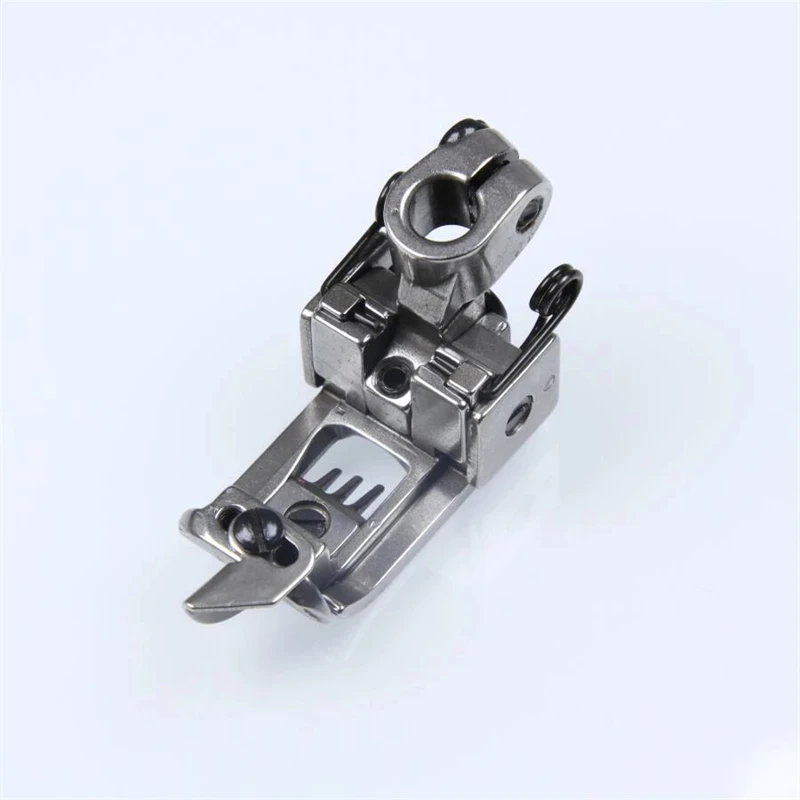 

2pcs XXXX ST-7500 JR4 4 Needles Presser Foot Asembly for SUNTECH ST-7500M Sewing Machine