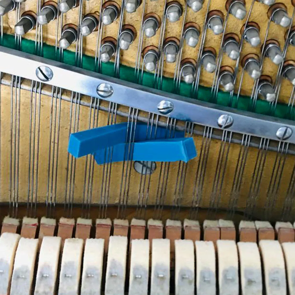 

Набор инструментов для ремонта пианино тюнер бесшумный мужской L-образный гаечный ключ