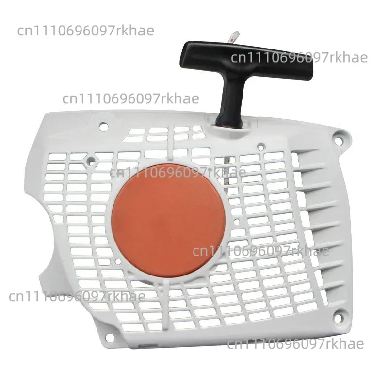Фото Стартеры с ручным запуском для бензопил Stihl MS362, запчасти для садовых инструментов, артикул 1140 080 2103 №1