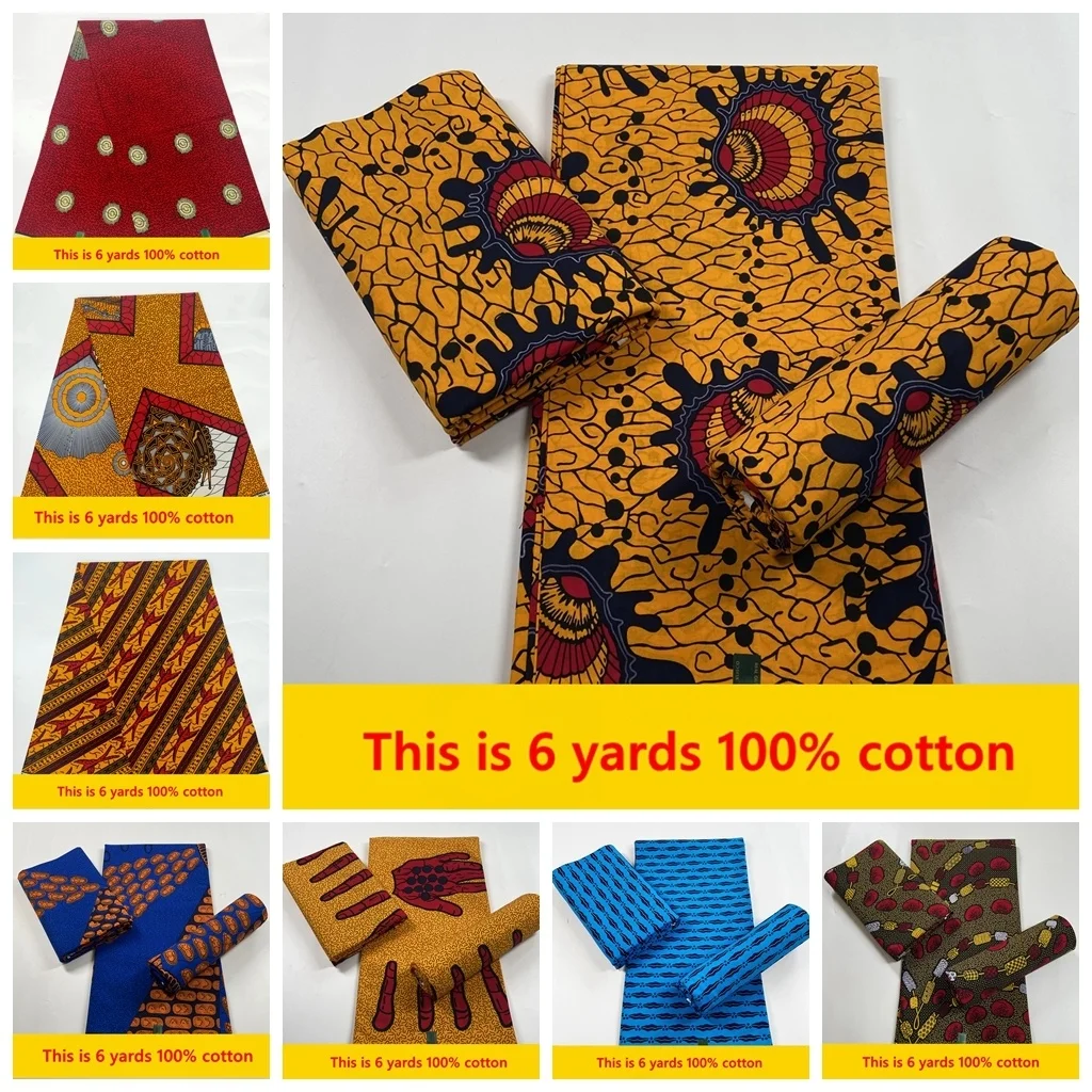Африканская восковая хлопковая ткань 2022 самая дешевая оптовая продажа