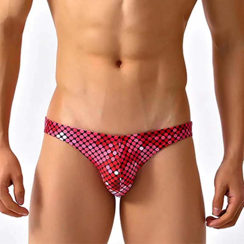 

Dots Mens Swim Briefs Bikini Swimwear Swimming Trunks For Sexy Man Swimsuit Bathing Suit Beach Shorts Gay 2023