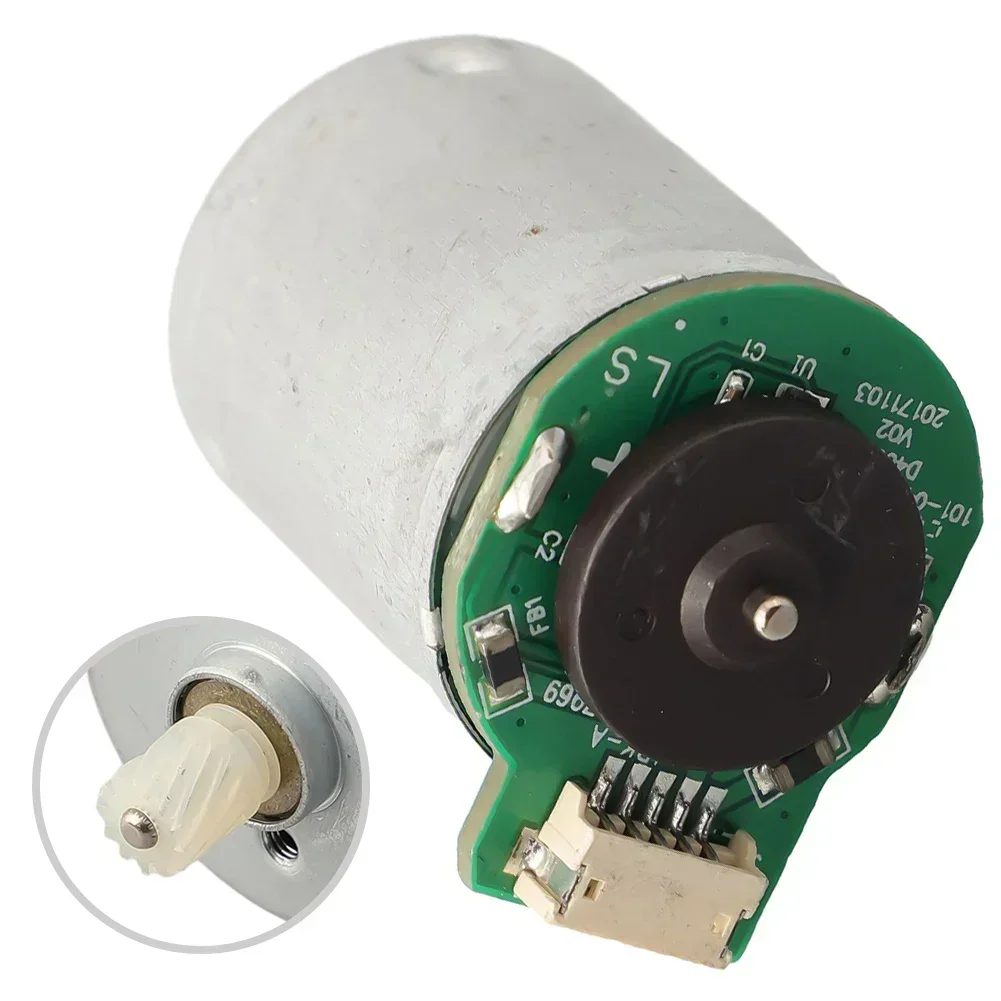 Вакуумные детали колесный двигатель 410 робота-пылесоса для Gutrend Sense Ong Service Life