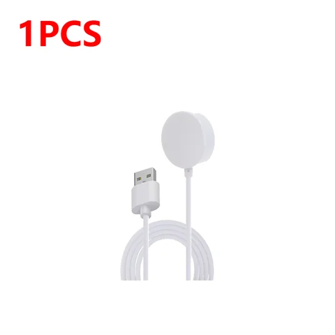 Беспроводное магнитное зарядное устройство для смарт-часов, 5 В