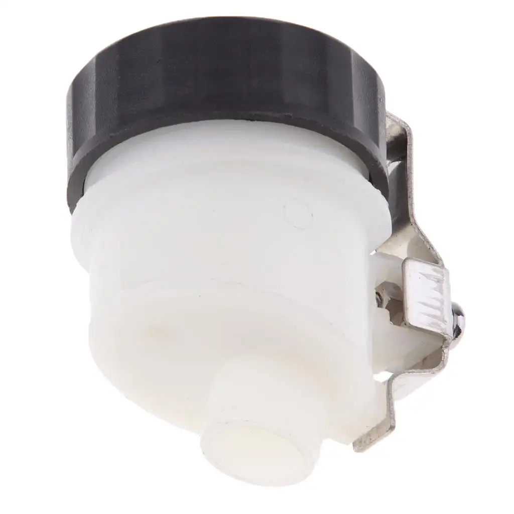 1 шт. главный тормозной цилиндр масляная чашка резервуар для жидкости Honda VTR1000F