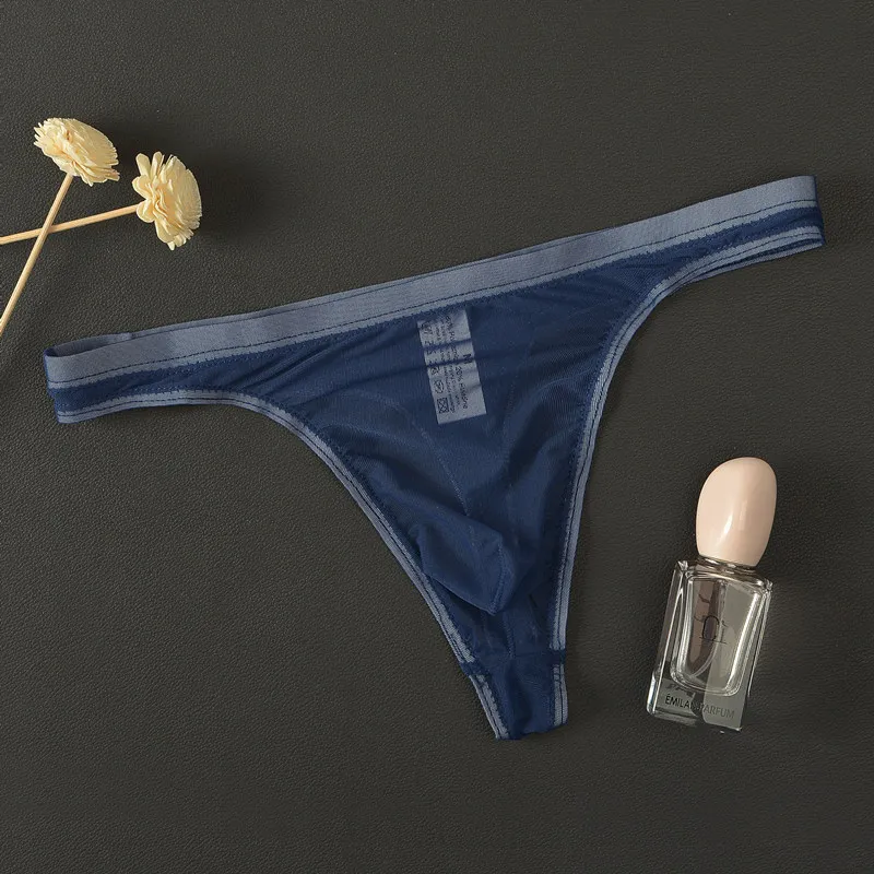 Рисунок 4 - Мужское нижнее белье