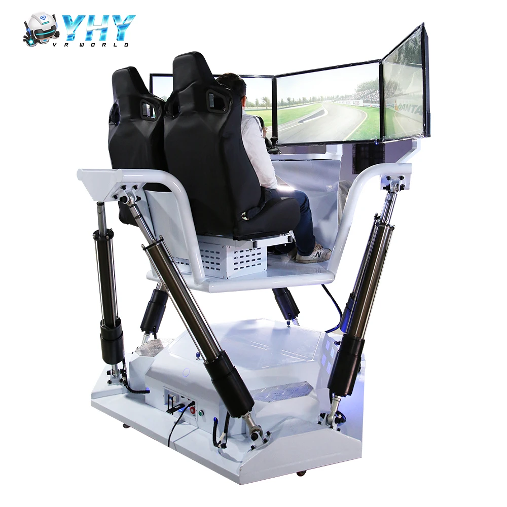 Рисунок 3 - Новый продукт, запуск 6Dof