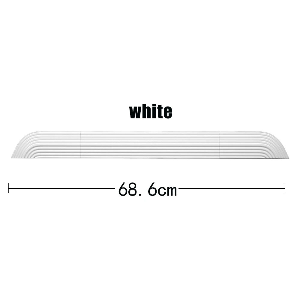 

Противоколлизионная полоса для роботов-пылесосов iRobot Roomba