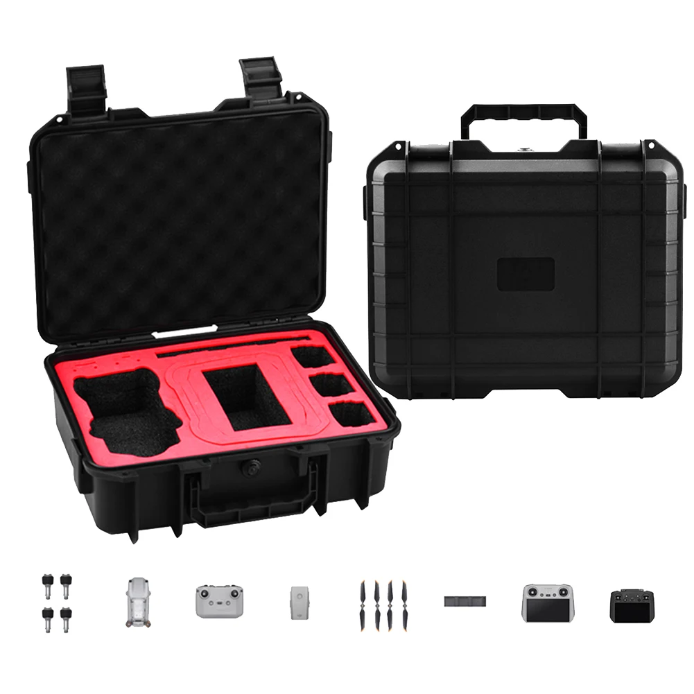 

Для AIR 2S / Air 2, портативная фотовспышка с пультом дистанционного управления