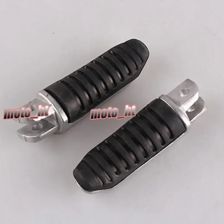 Передняя подножка для Hayabusa GSX1300R 99-12 и GSX650F 08-12 GSX1400 2002-2008 V-Strom 650 1000 DL650 DL1000 ВСЕ года