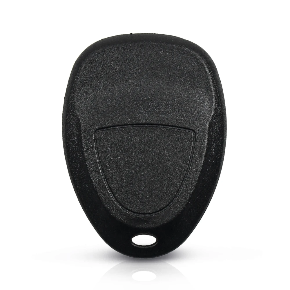 Чехол KEYYOU для Buick Hummer H3 GMC Chevrolet Колорадо Isuzu корпус автомобильного ключа