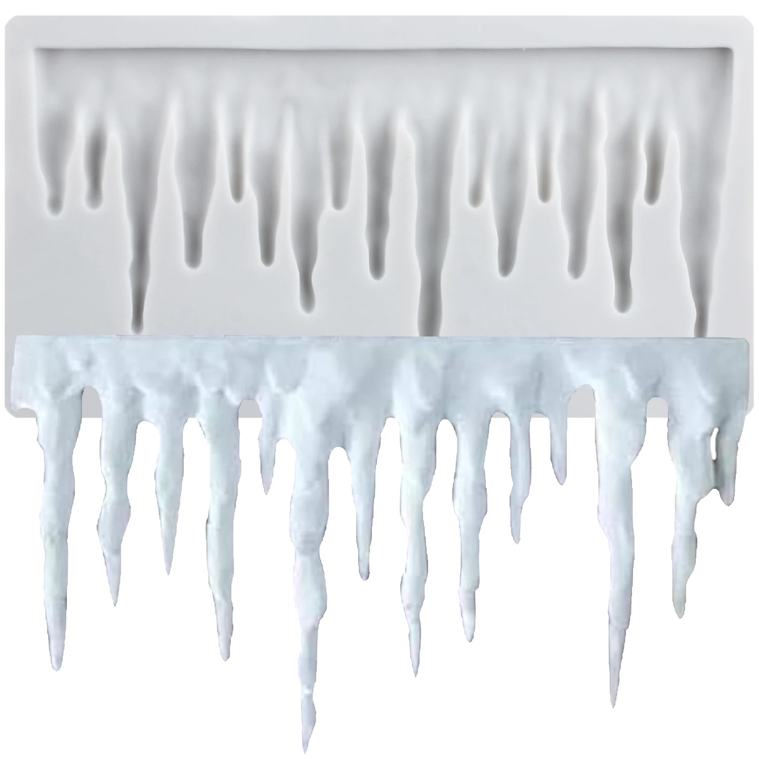 

Формы для леденцов Mujiang