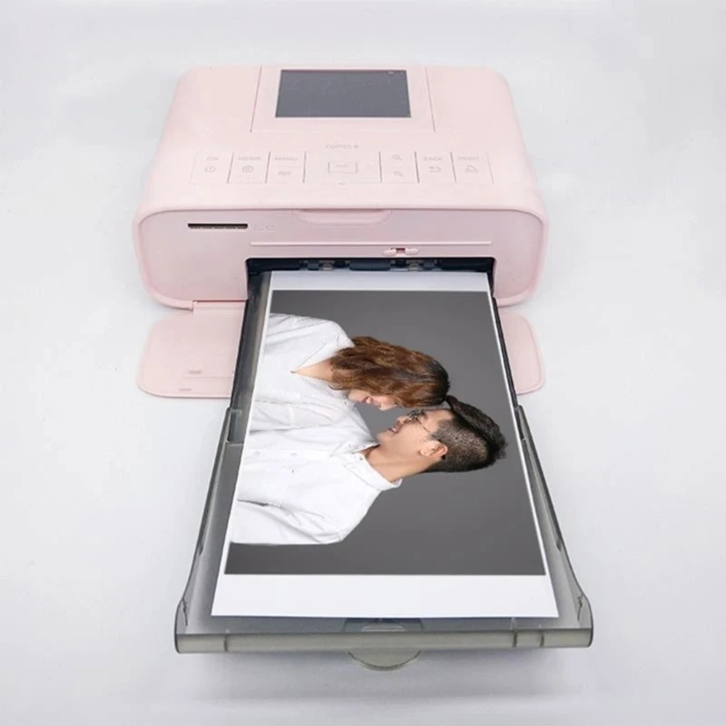 Набор фотобумаги и чернильных картриджей для камеры RP-108 CP1200 CP1500 CP1300 CP910