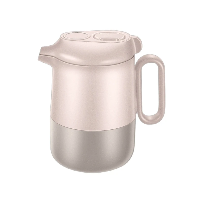 

Stainless Steel Electric Teas Kettle Braised Teapot Large Capacity Teas Separation Teapot Keep Warm Hot Water Boilers