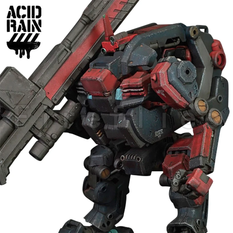 Acid Rain Fav-a81 Red Dwarf D2c-r Fav-a82 Ratko Anime Collection Toy Free Shipping