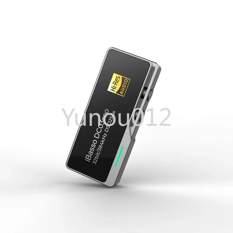 DC03 PRO декодирующий усилитель для наушников Type-C до 3 5 мм двойной ЦАП CS43131 телефона