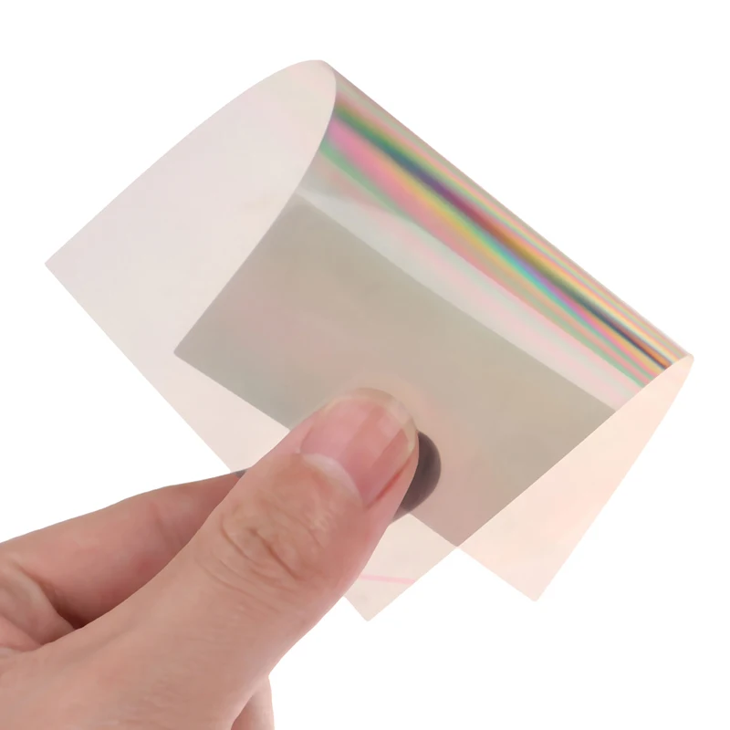 

Polarized Polarizer Filter Film Sheet For GBA GBC GBA SP NGPC Backlit Screen Modify Part Polarizing Film