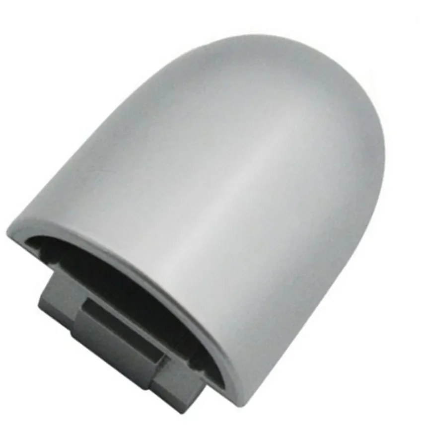 

Передняя и задняя крышка внешней ручки двери L&R, подходит для Renault Koleos 2009-18, автомобильные внешние аксессуары, 1 шт.