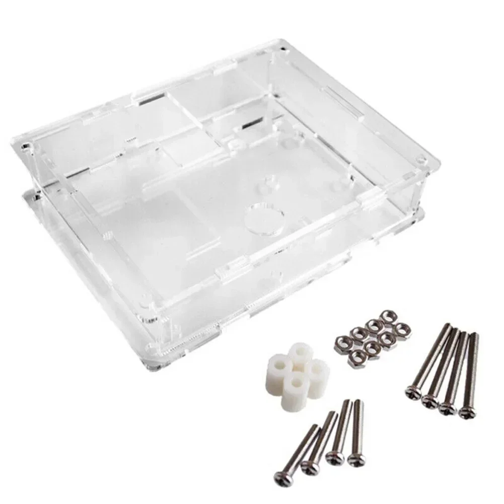 Для DIY электроника LCR-T4 цифровой тестер транзисторов с корпусом регулируемый