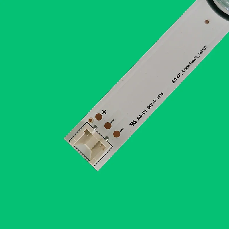 Для LG 49 &quotЖК-телевизора 49LB550B 49LB551U 49LB551V 49LB552U 49LB552V 49LB561U 49LB582V AGF 78402201 49ЛФ640В 49ЛБ585В