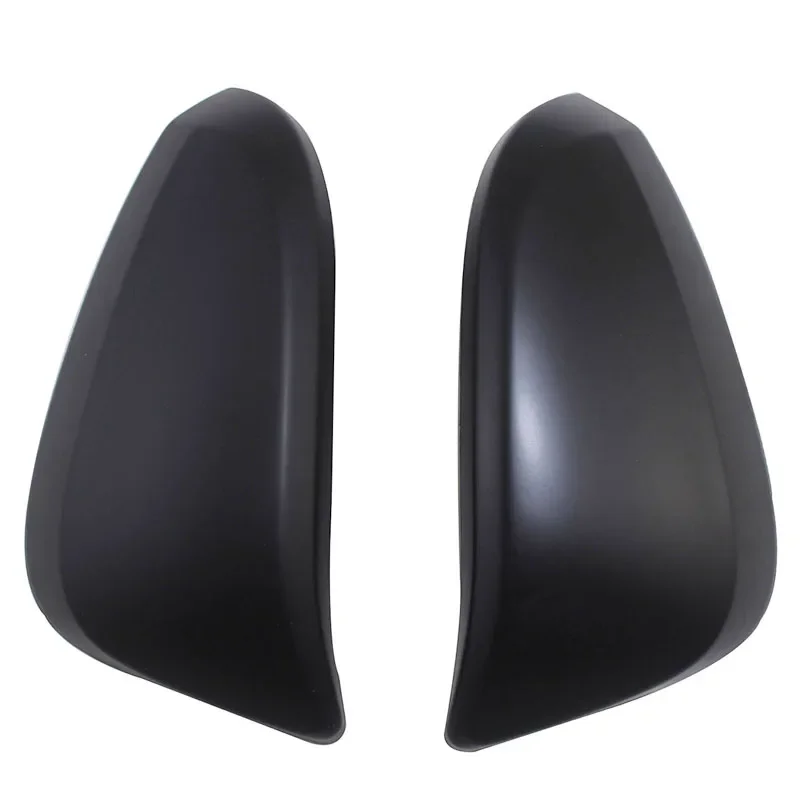 Хромированная боковая крышка зеркала заднего вида аксессуары для стайлинга