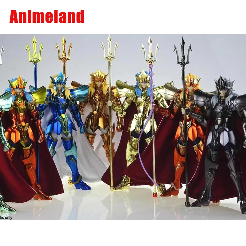 In Stock