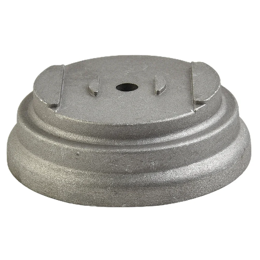 Прочные металлические пильные диски для газонокосилок и триммеров травы