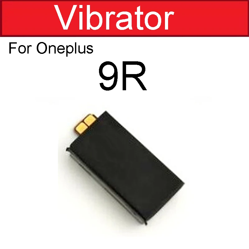 Для Oneplus 1+ 5 6 7 8 5T 6T 7T 8T 9R 9 Pro Мотор Вибратор Гибкий Вибрационный Передняя Камера