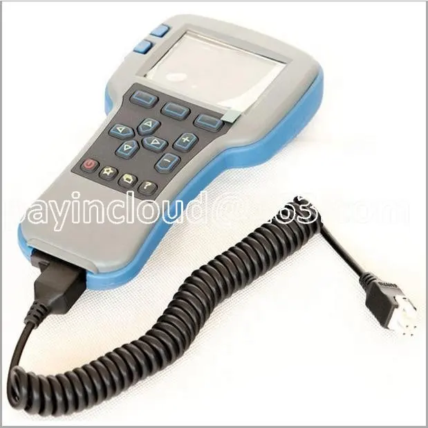 

Программатор клубного контроллера 131313k-4331