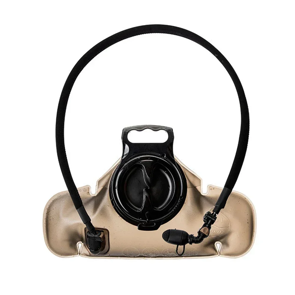 1 5 л ТПУ/ЭВА спортивный гидратационный пузырь для пешего туризма кемпинга сумка