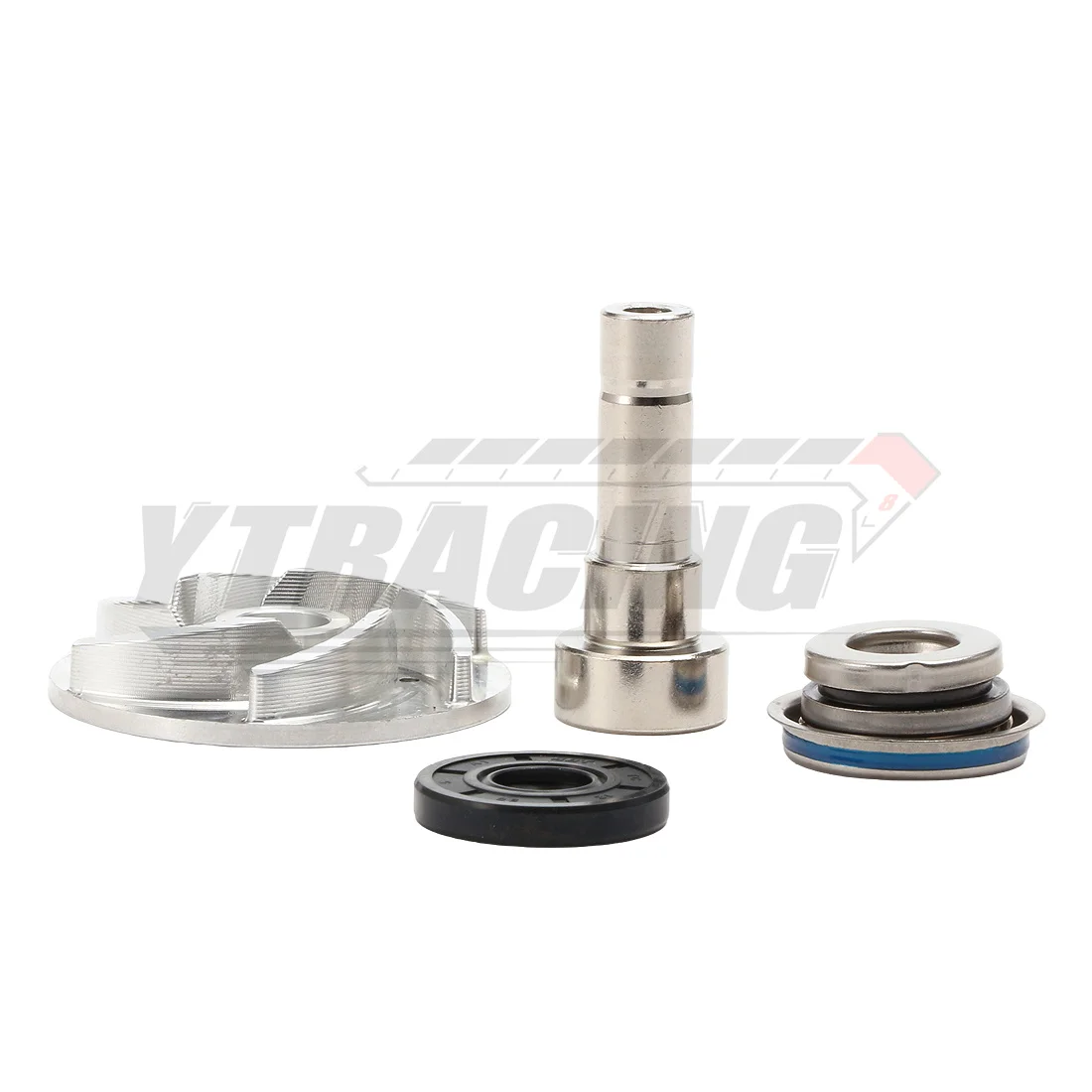 Фото Ремкомплект водяного насоса двигателя для BMW F750GS 2018-2023 F850GS 2018-2023 850GS Adventure ADV 2018-2023 F900R 2020-2023 F900XR 2020 №3