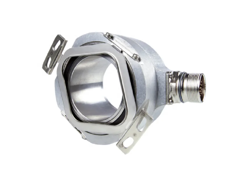 Heidenhain новый оригинальный ERN 460 1024 01-03 K 1.00 ID 385460 -03 поворотный энкодер