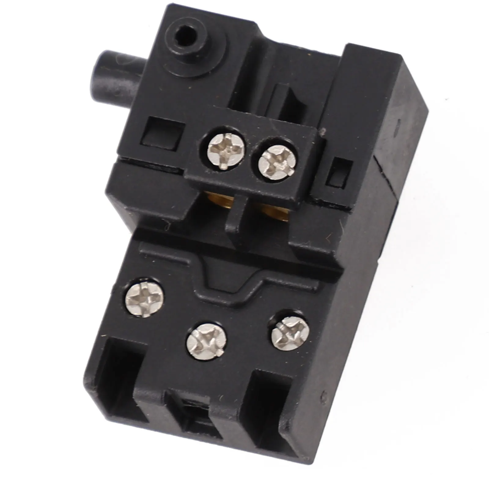 Новый практичный триггерный переключатель 110 В 240 аксессуары циркулярная пила