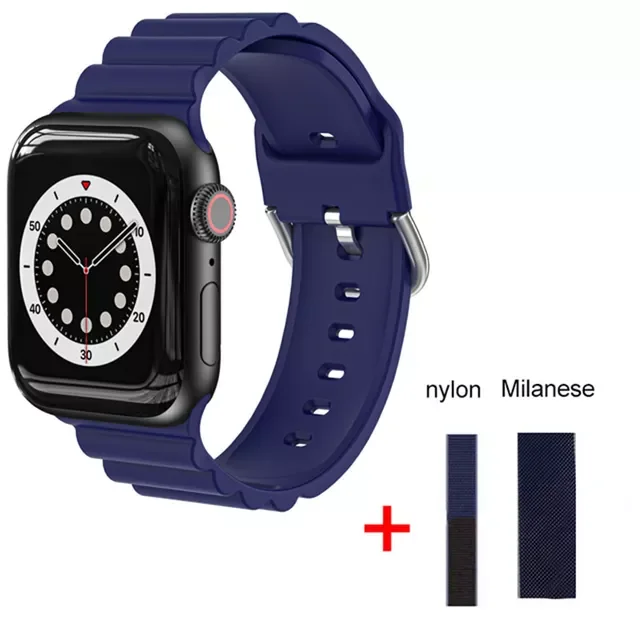 

Smart Watch HW67 Pro max NFC Smartwatch Blood Glucose Music Player Sleep Monitor Women Men Watches Series7 pk DT100 IWO13