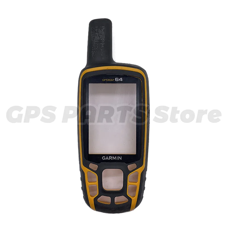 

GARMIN GPSMAP 62 62s 64 64S 64ST Передняя крышка корпуса или задняя кнопка Запасные части Старые
