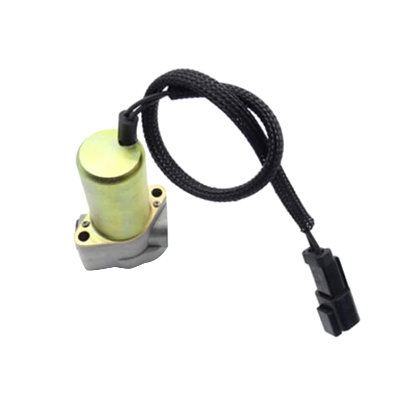 

Новый Соленоидный клапан 702-21-07620 7022107620 для экскаватора Komatsu