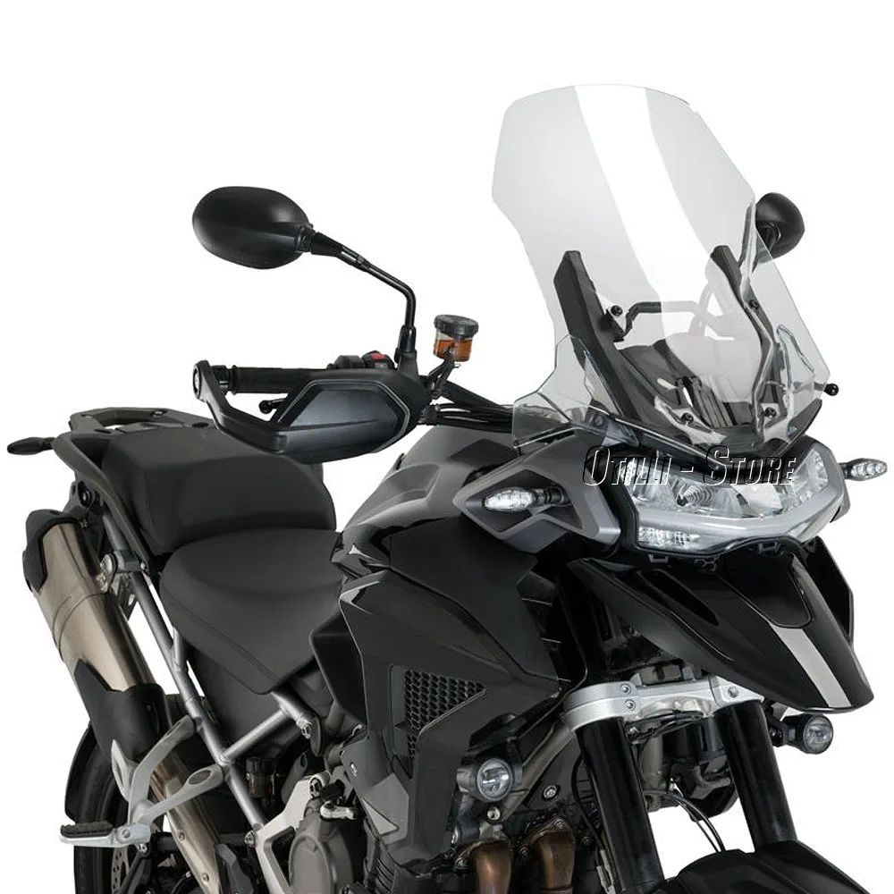 Лобовое стекло мотоцикла для Tiger 1200 GT/GT Pro/Rally Pro TIGER GT Explorer/RALLY Explorer 2022 2023 2024
