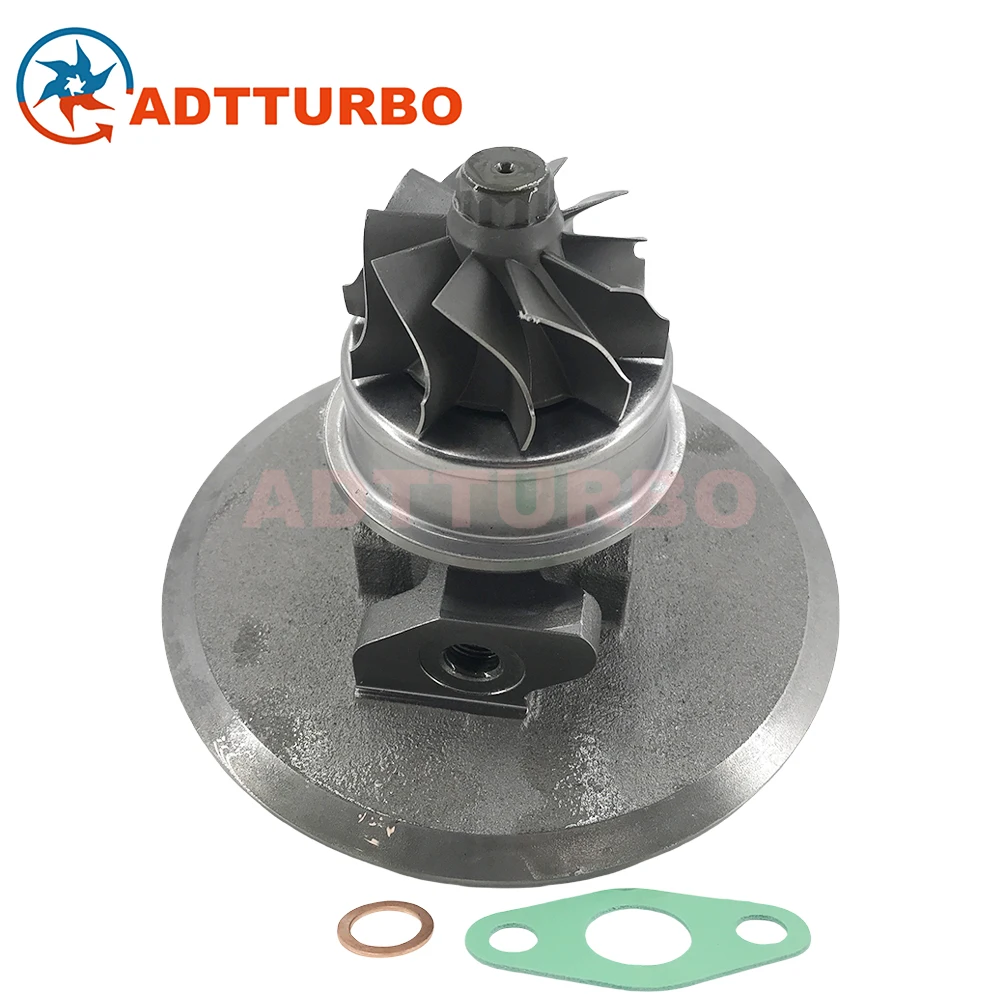 Турбинный картридж для Экскаватора Volvo L120E D7ELAE3 D7EEBE3 Turbo CHRA 12709700016 12709700017 04294367KZ Core