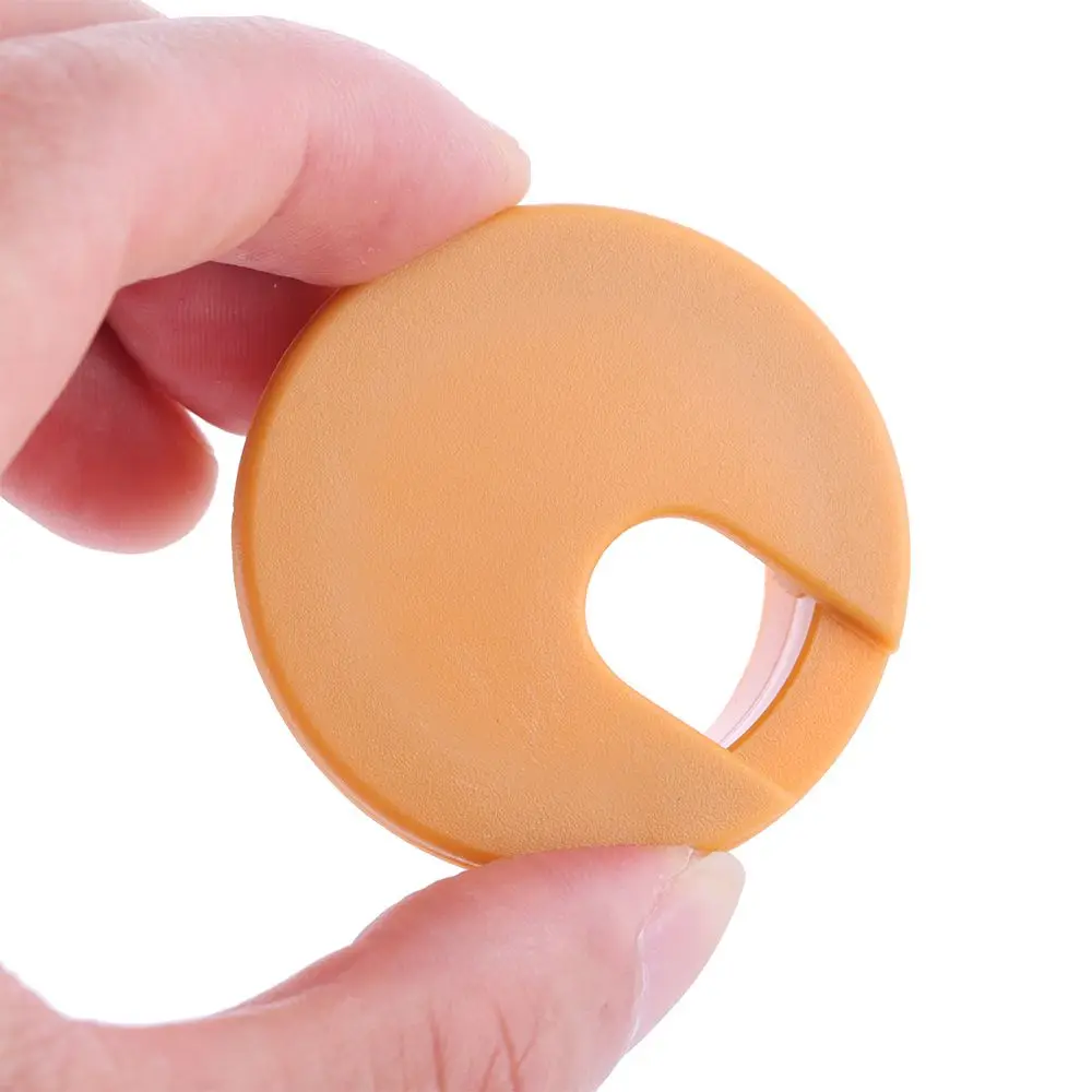 Офисная металлическая пряжка 35/50 мм зажим для кабеля настольная приставка