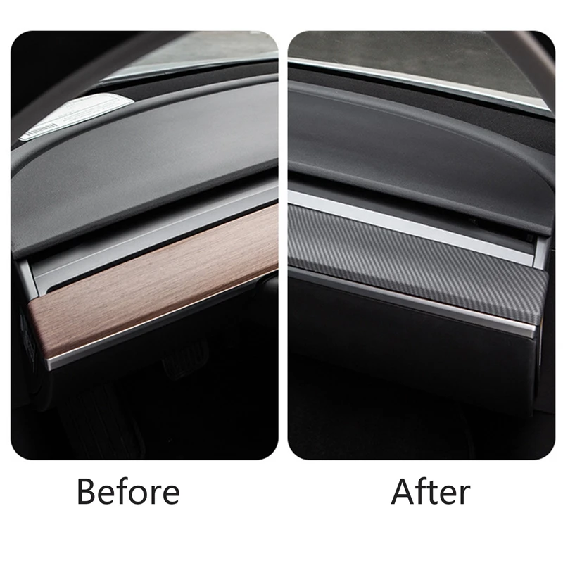 Центральная консоль автомобиля панель приборной панели защитный чехол