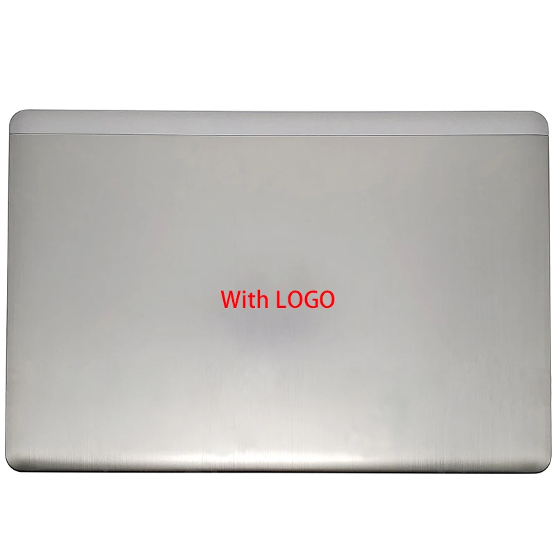 

Original NEW For HP ProBook 4540S 4545S Laptop LCD Back Cover Top Case Silver 604SJ10001