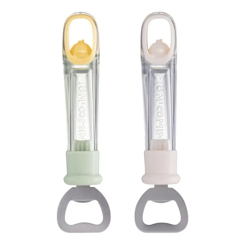 

Wine Opener Manual Can Opener Multifunctional Wine Lid Remover Comfortable Grip Beer Cap Remover jam opener Home Accessories