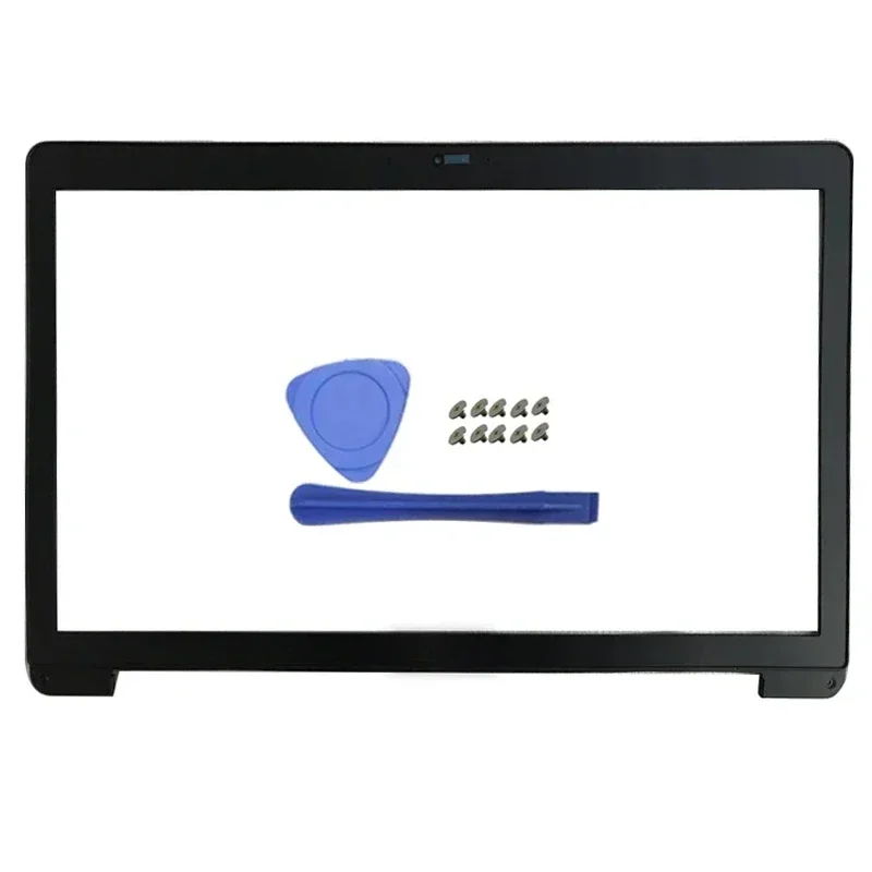 Фото Аксессуары для ноутбуков ASUS N750 N750J N750JV N750JK N750G: задняя крышка ЖК-дисплея/передняя рамка/подставка для рук/нижний корпус (для моделей без сенсорного экрана) №4
