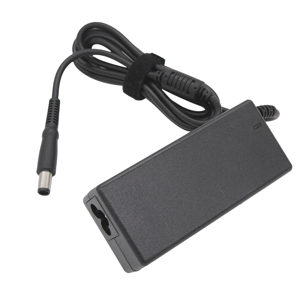 Фото 19,5 V 3.34A 65W 7,4*5,0mm AC Адаптер зарядного устройства для ноутбука Dell Latitude E5250 E5440 E5450 E5540 E5550 E6420 E6430 E6440 HA65NM130 №5