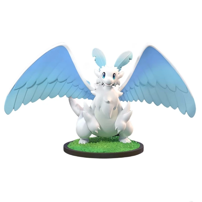 Экшн-фигурка из смолы Gk Palworld 10 см 18