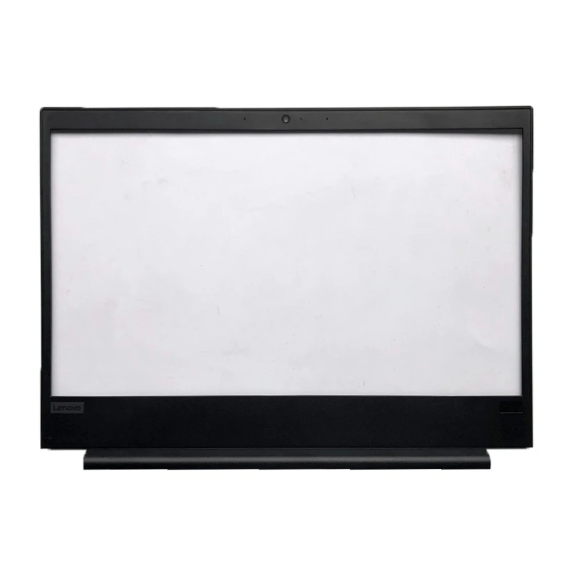 Новый оригинальный lenovo thinkpad e480 e485 e490 задний ЖК-дисплей/ЖК-рамка